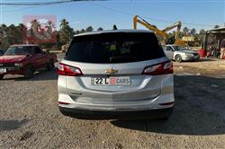 شيفروليه إكوينوكس